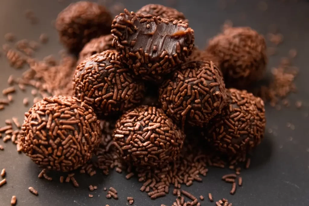 Brigadeiro Tradicional