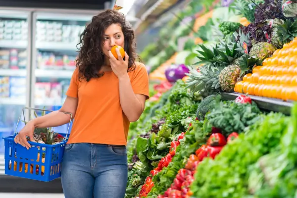 Qual a diferença entre veganismo e vegetarianismo