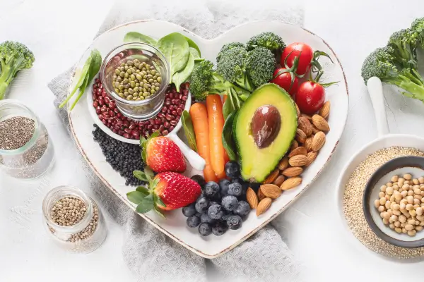 Veganismo e Vegetarianismo