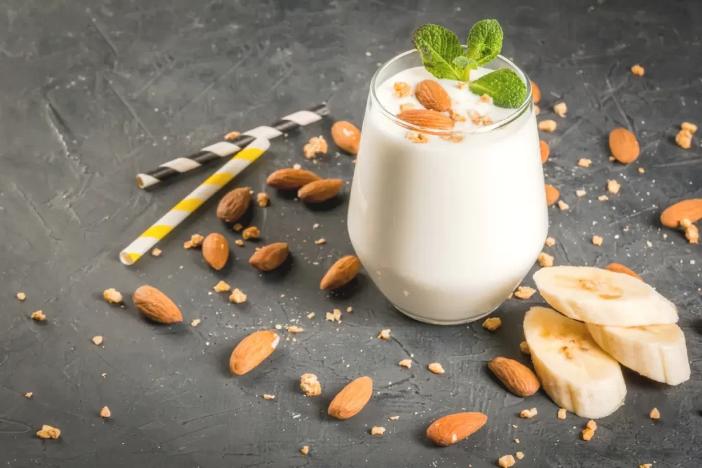 Vitamina Vegana Perfeita