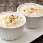 Arroz Doce