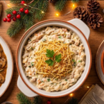 Ceia de Natal Vegana Completa