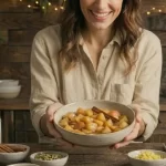 Doce de Maçã Ayurvédico