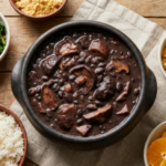 Feijoada Vegana