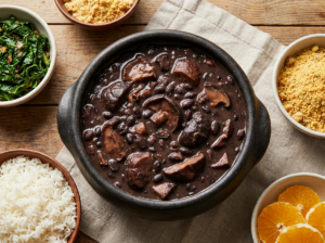 Feijoada Vegana